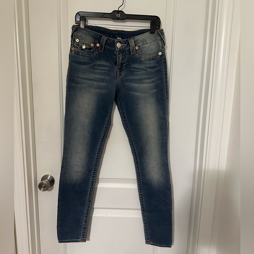 True religion legging